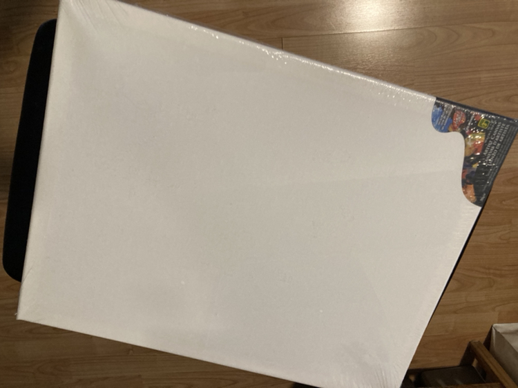 Blank artist canvases for sale image indicator(3)