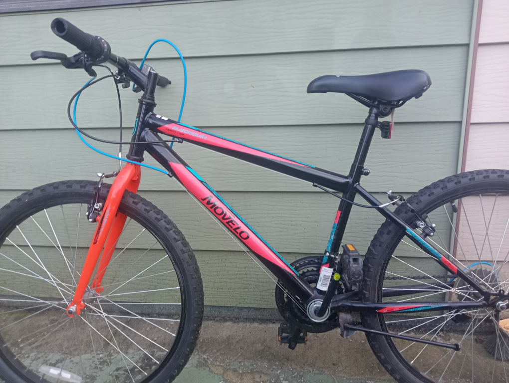 gear bike for sale