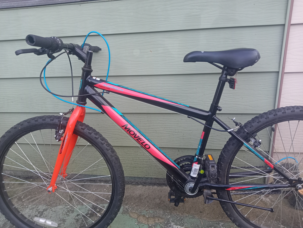 gear bike for sale - photo 2