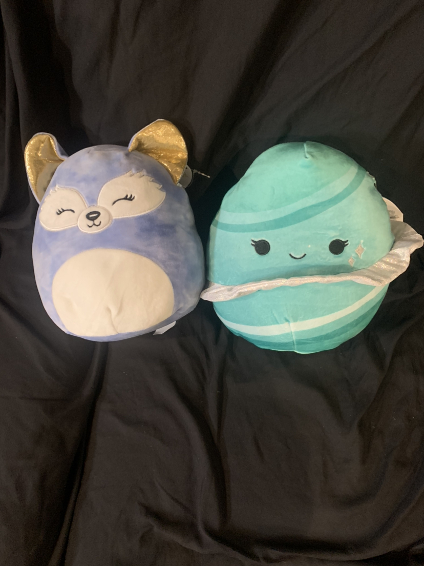 $10 each Squishmallow 10” ( NWT)