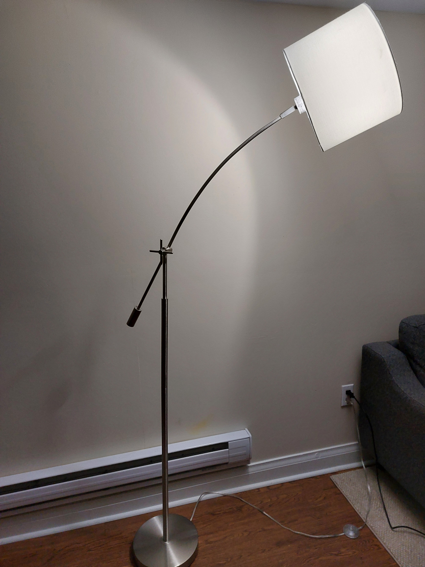 Standing Light thumbnail