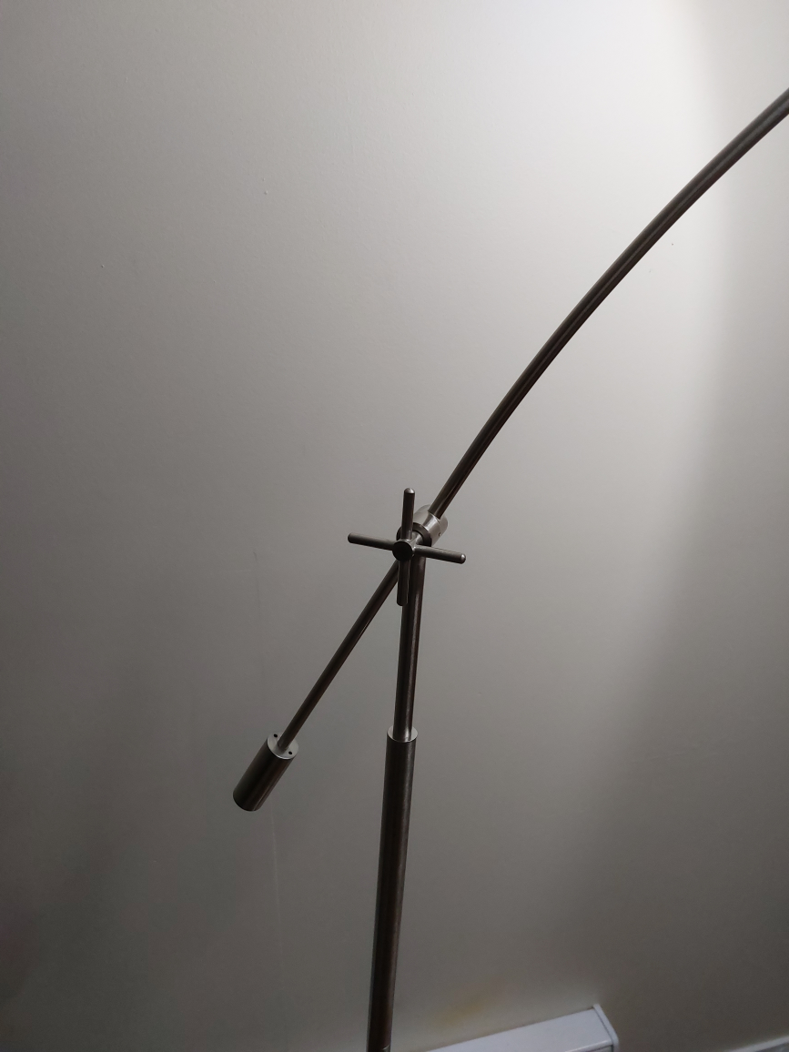 Standing Light - photo 2