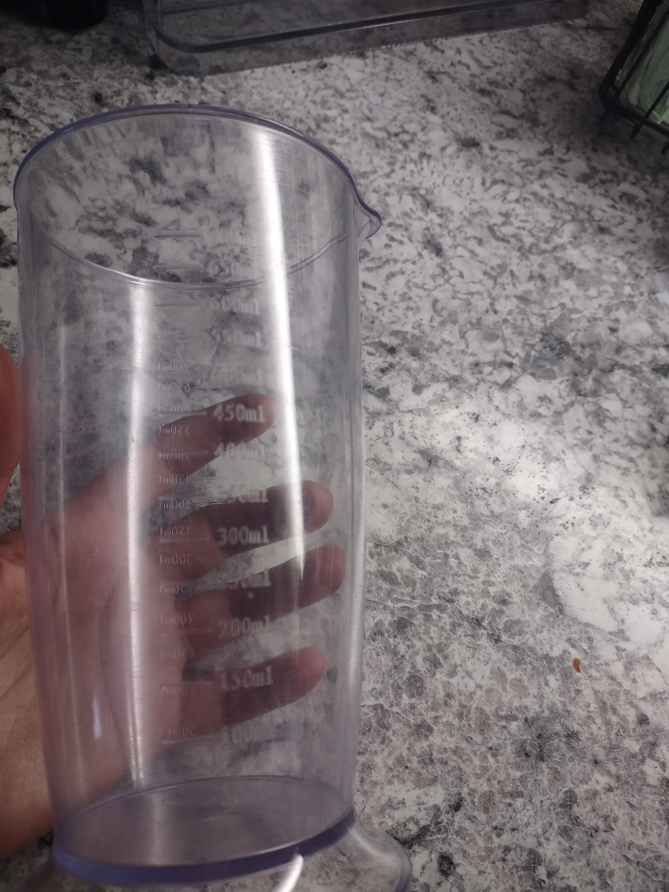 Measuring cup #freecycle