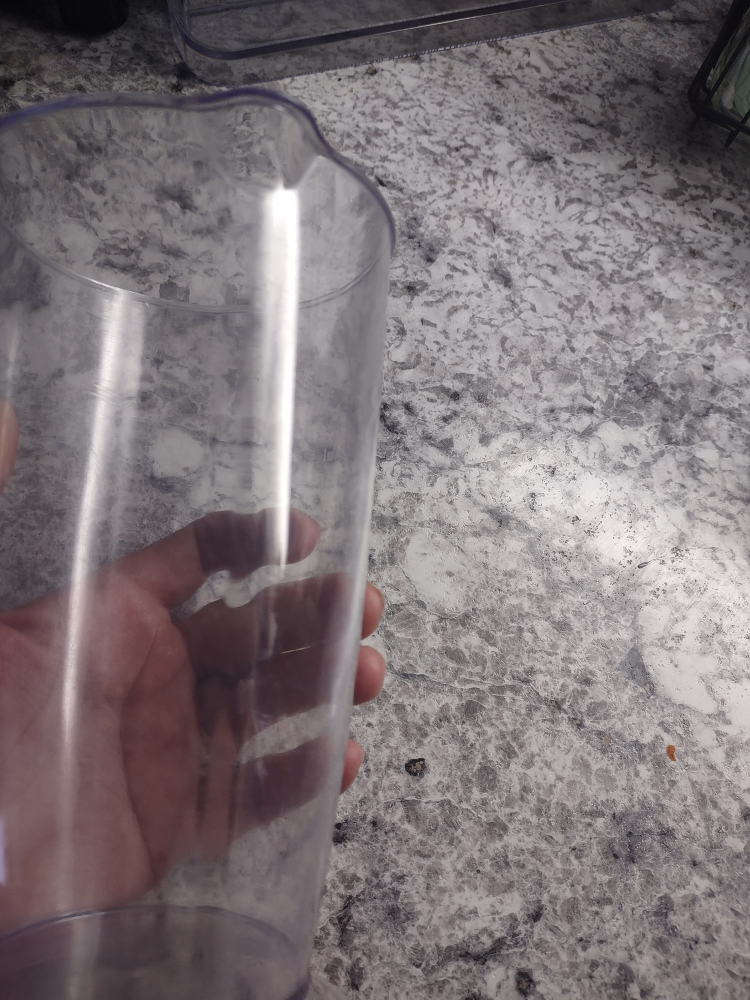Measuring cup #freecycle - photo 2