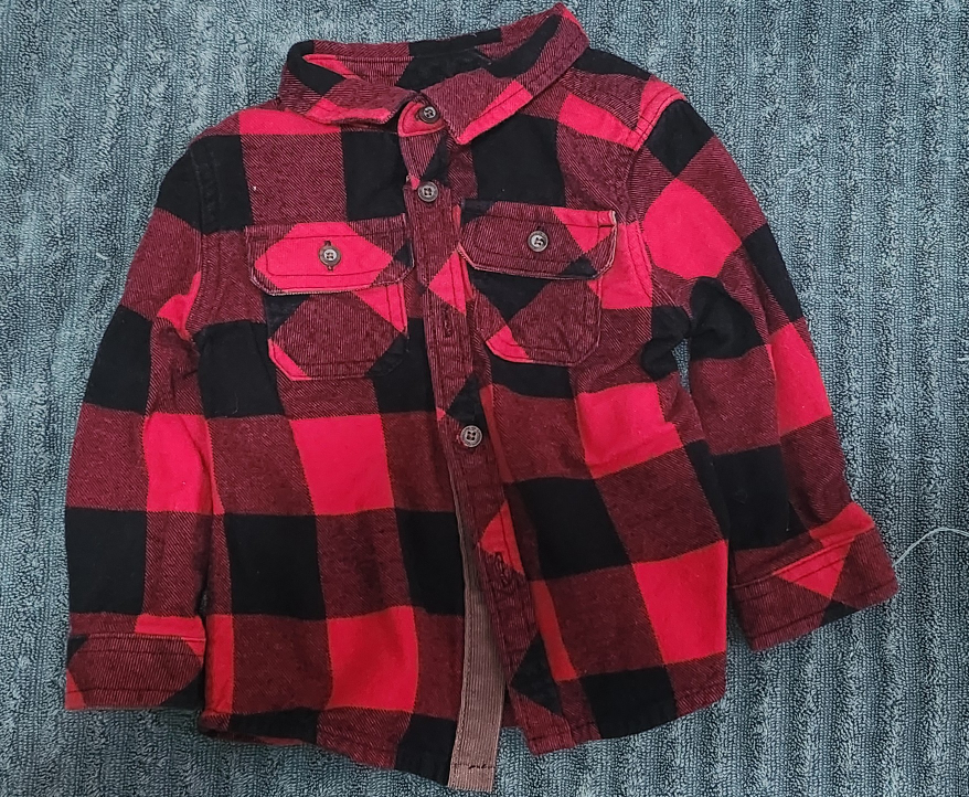 Baby Boy Jacket and Hoodie #freecycle image indicator(2)
