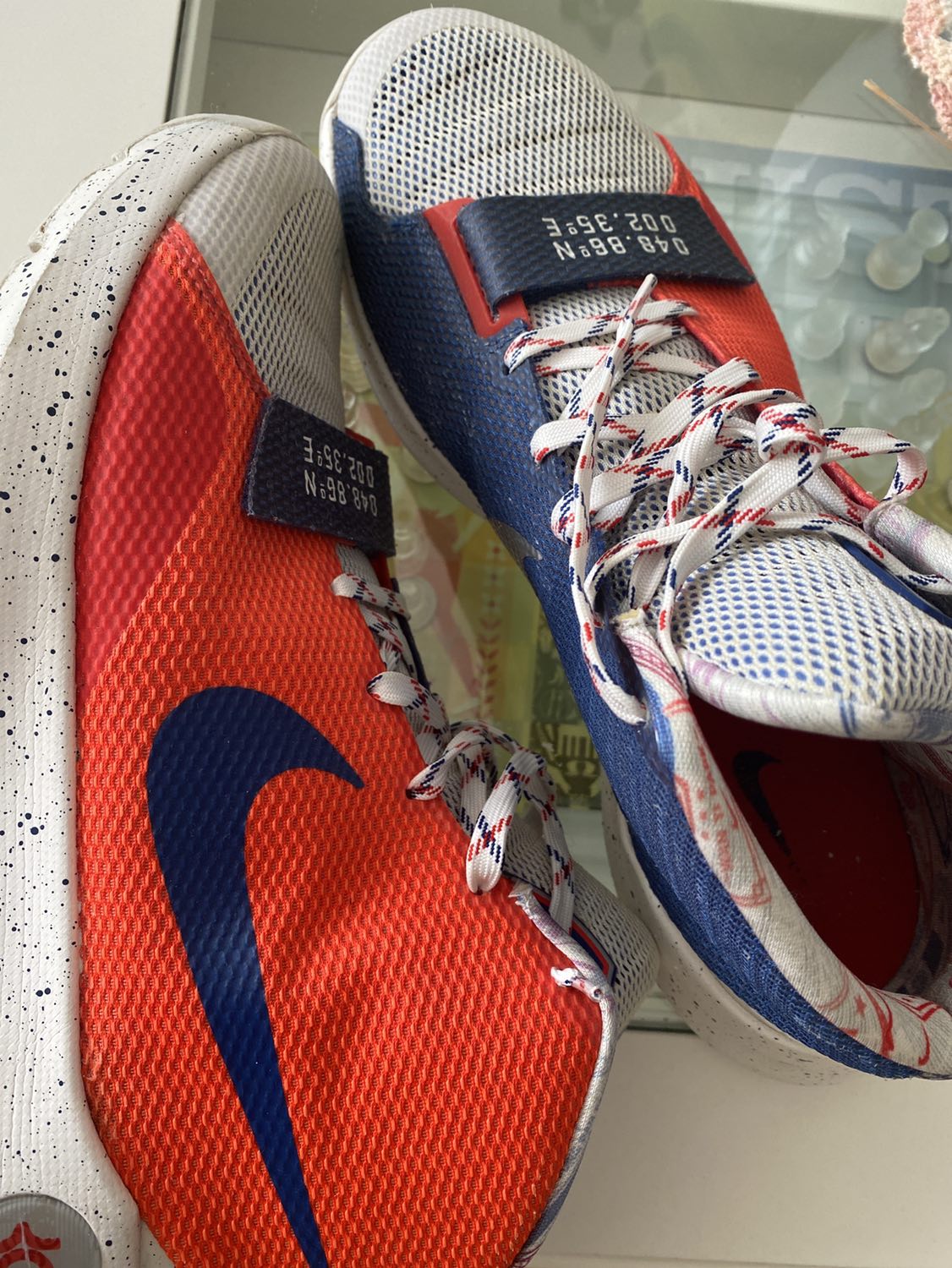 🥕🥕NIke Shoes image indicator(2)