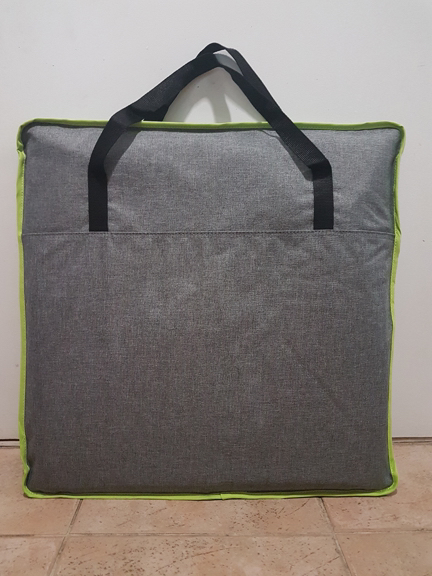 Must Go-Petsfit Soft Portable Dog Crate/Pet Kennel image indicator(8)