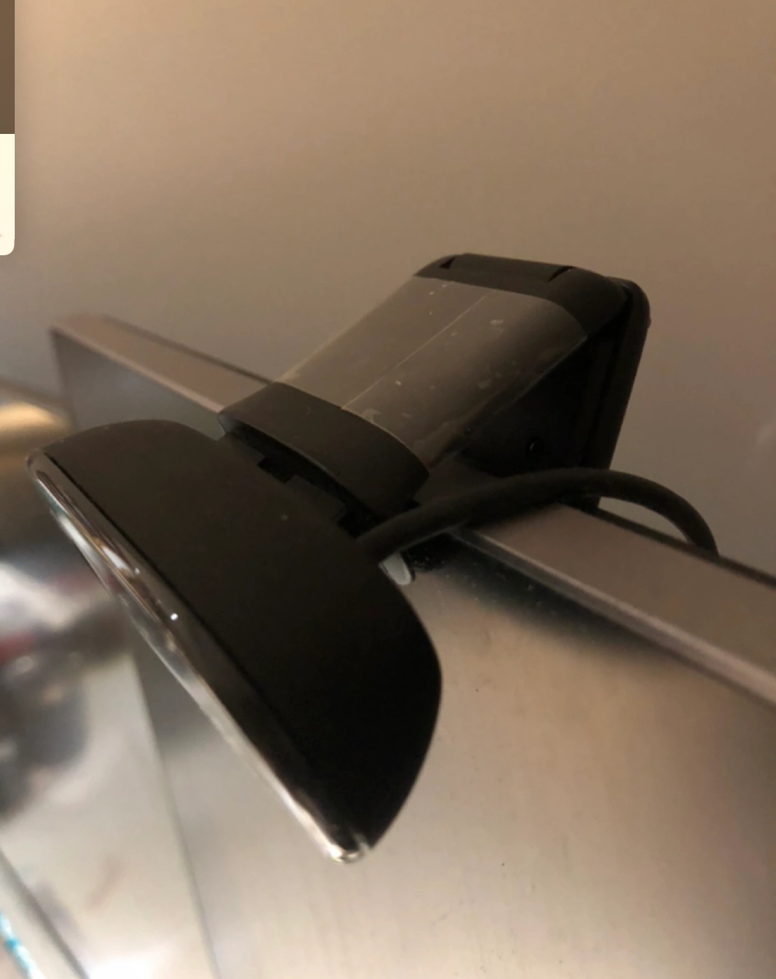 🏈 New Logitech C270 HD Webcam image indicator(3)