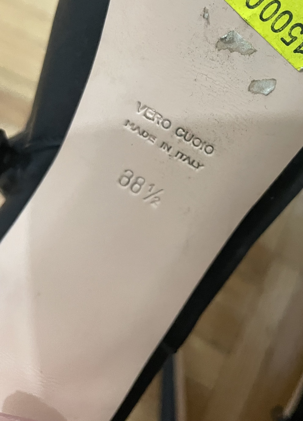 Shoes - photo 3