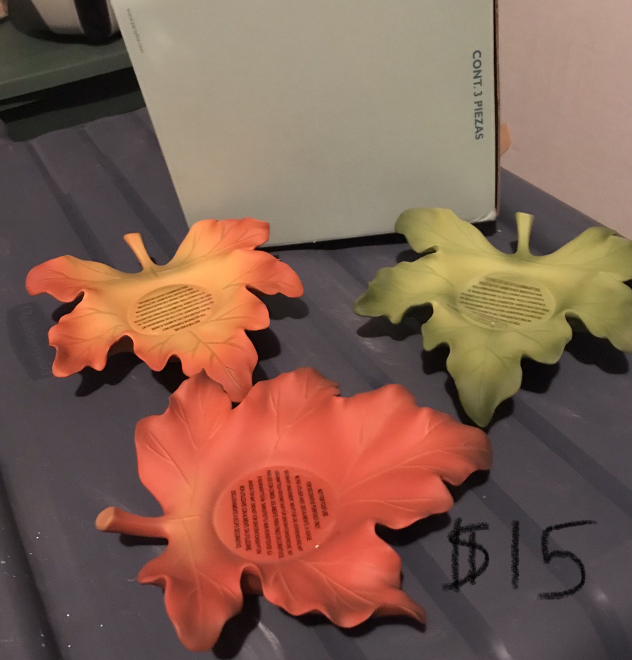 Partylite candle holders - photo 3