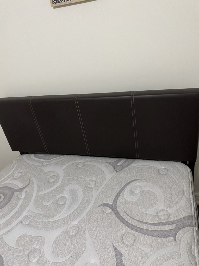 Bed - double bed - photo 5