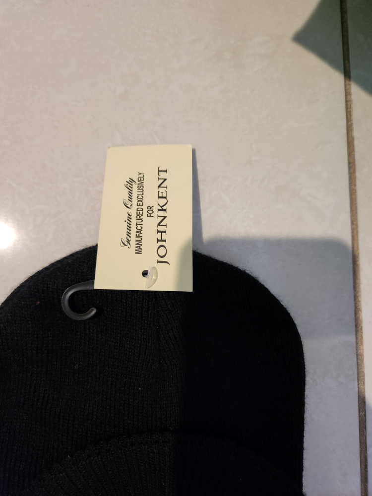 Monkey hat with eye protective hood - photo 2
