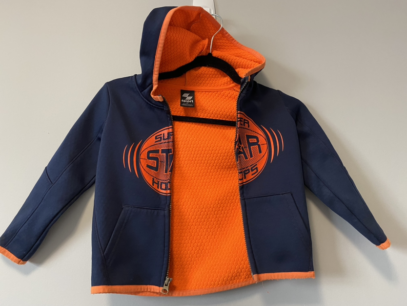 Hoodie. #freecycle thumbnail