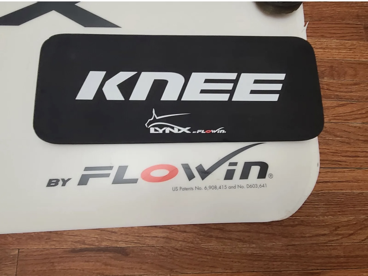 Lynx sport mat image indicator(4)