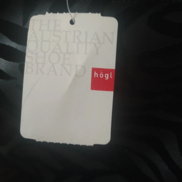 Austrian knee high boots size 6 image indicator(2)