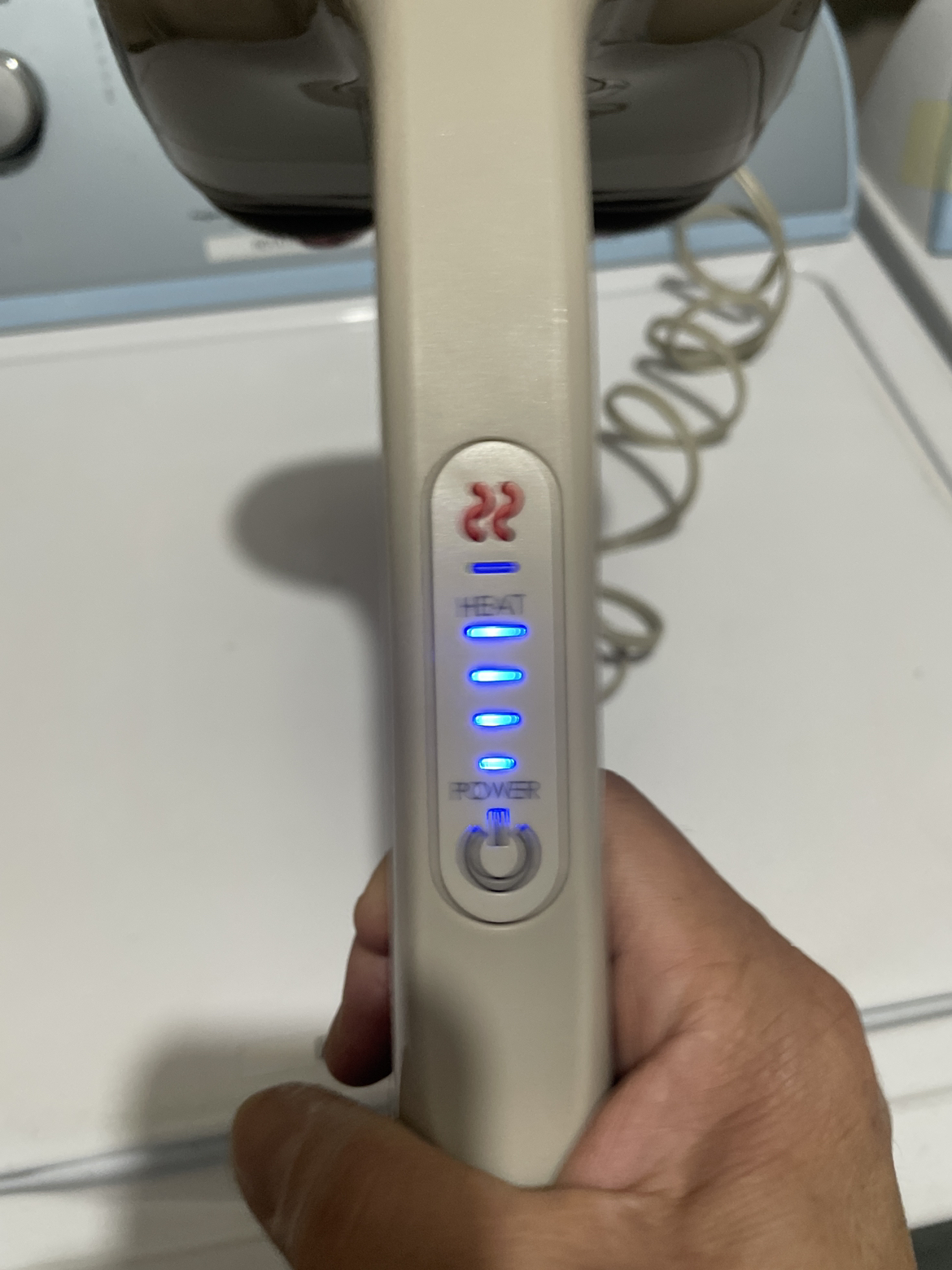 Shiatsu Massager 🏈 image indicator(2)