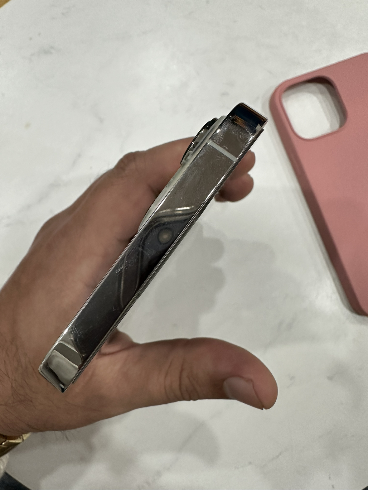 IPHONE 13 PRO MAX 1TB UNLOCKED 10/10 CONDITION $850 FIRM - photo 3