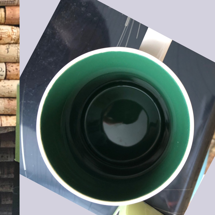 *RARE Starbucks Coffee Mug > Global City icon series Banff image indicator(4)