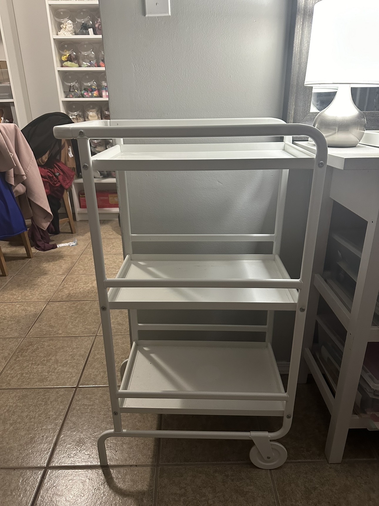Bar Trolley - photo 4