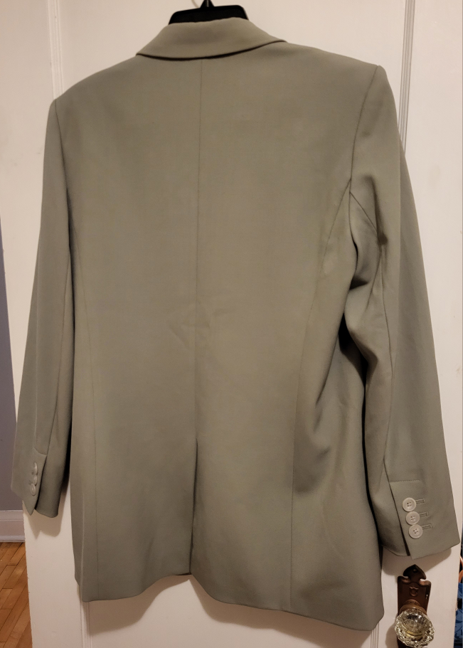 Babaton Blazer Size: S image indicator(6)