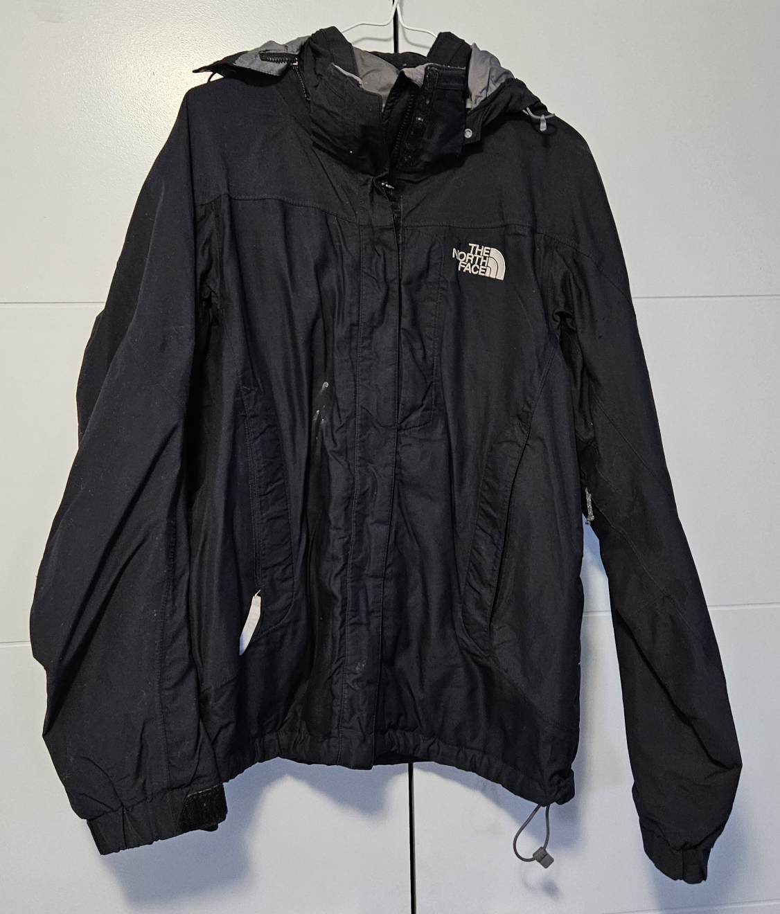 The North Face Spring Jacket