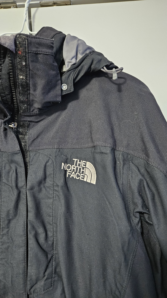 The North Face Spring Jacket - photo 2