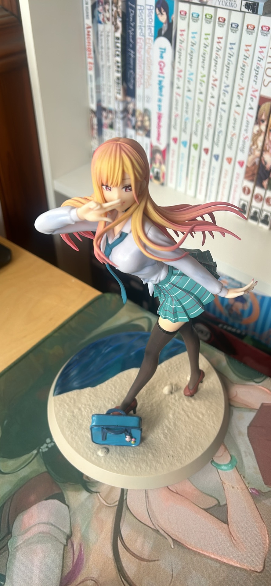 My dress up darling unlicensed figure thumbnail