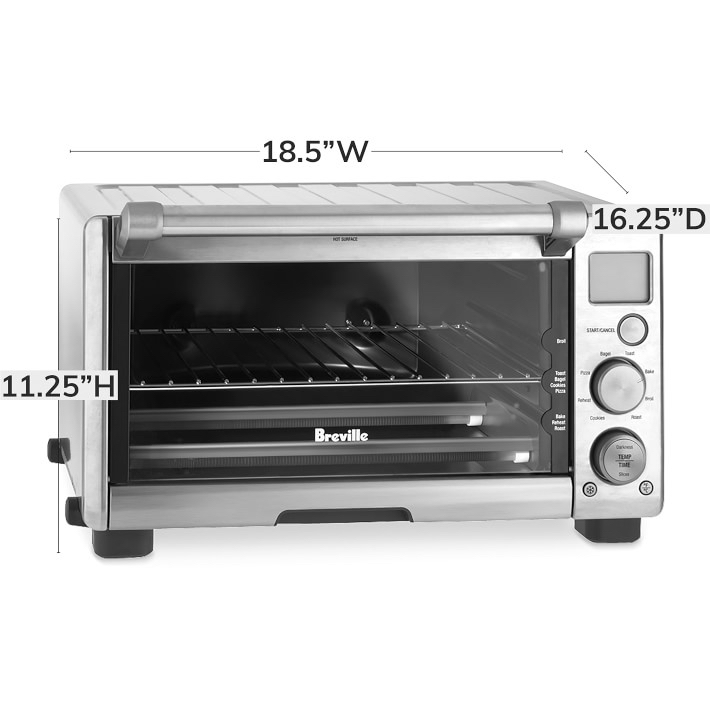Breville Toaster Oven - photo 2