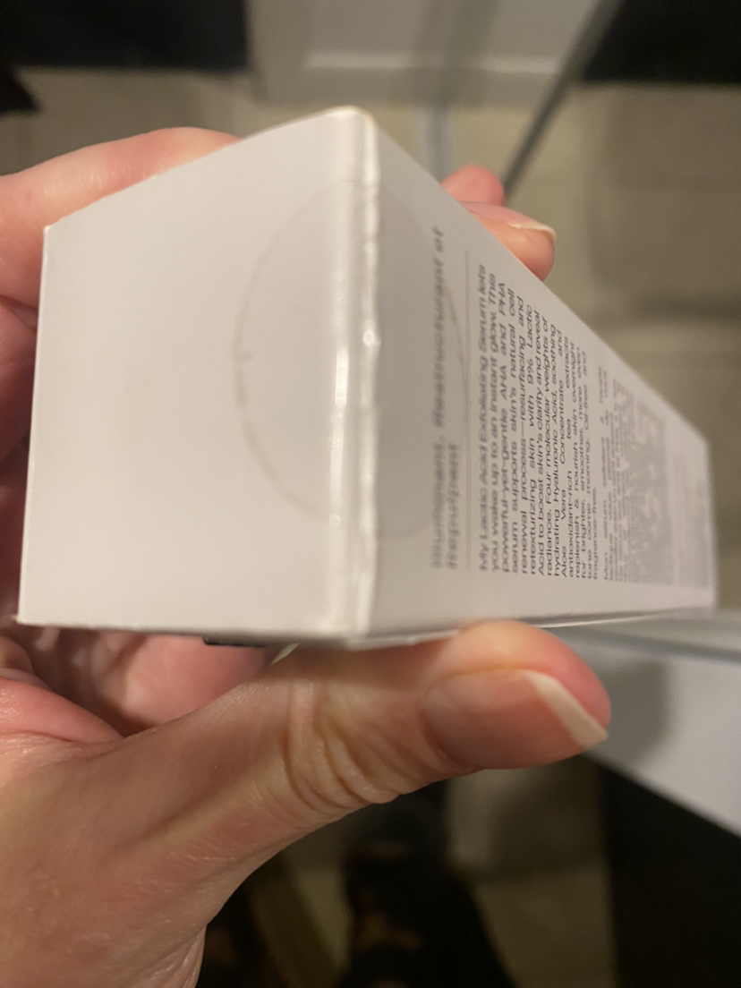 Shani Darden Retinal, and Lactic Acid image indicator(5)