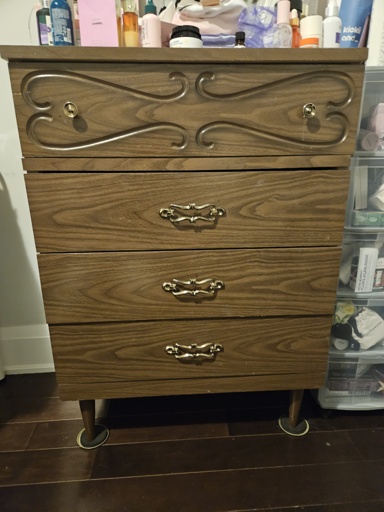 Antique Dresser image indicator(3)