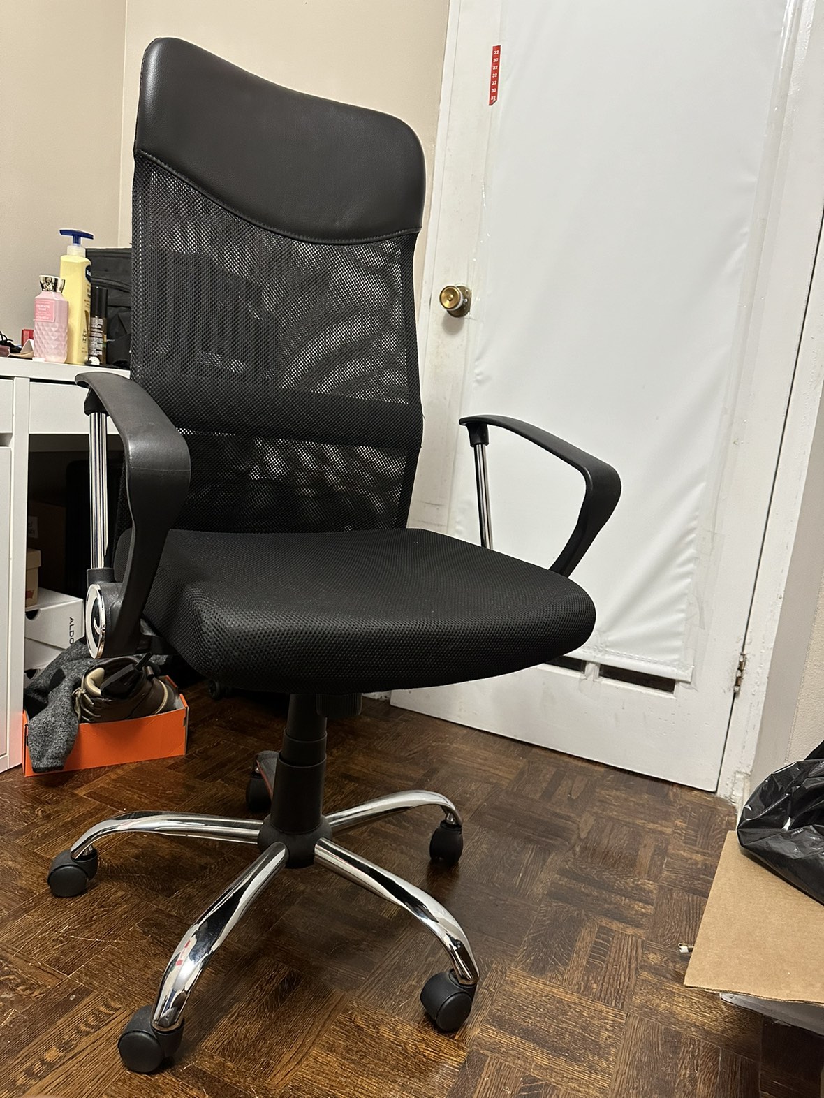 Office Chair - photo 2