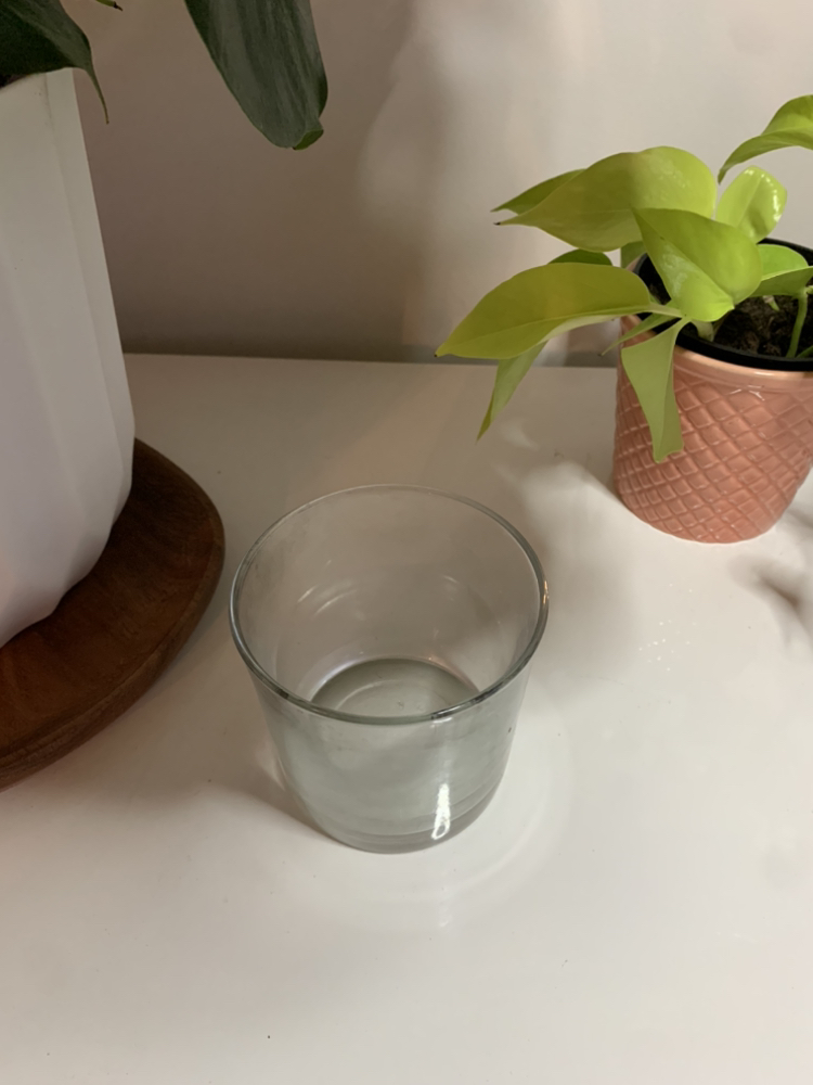 Empty candle jar #freecycle image indicator(2)