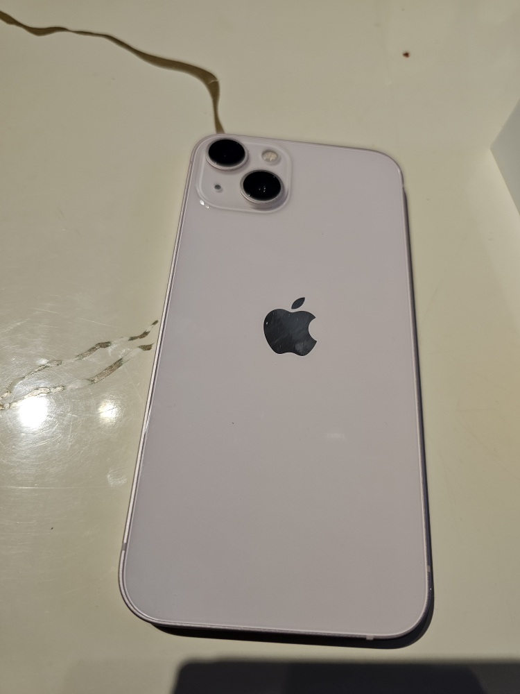 i phone 13. 128gb - photo 3