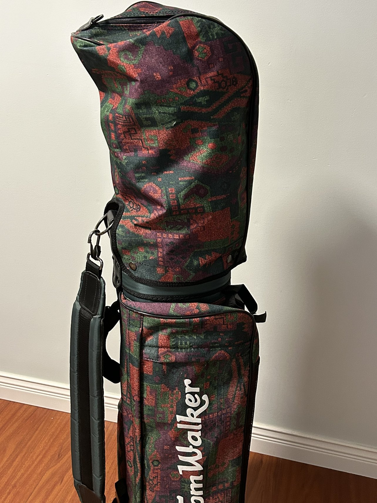 New complete Rawlings golf set thumbnail