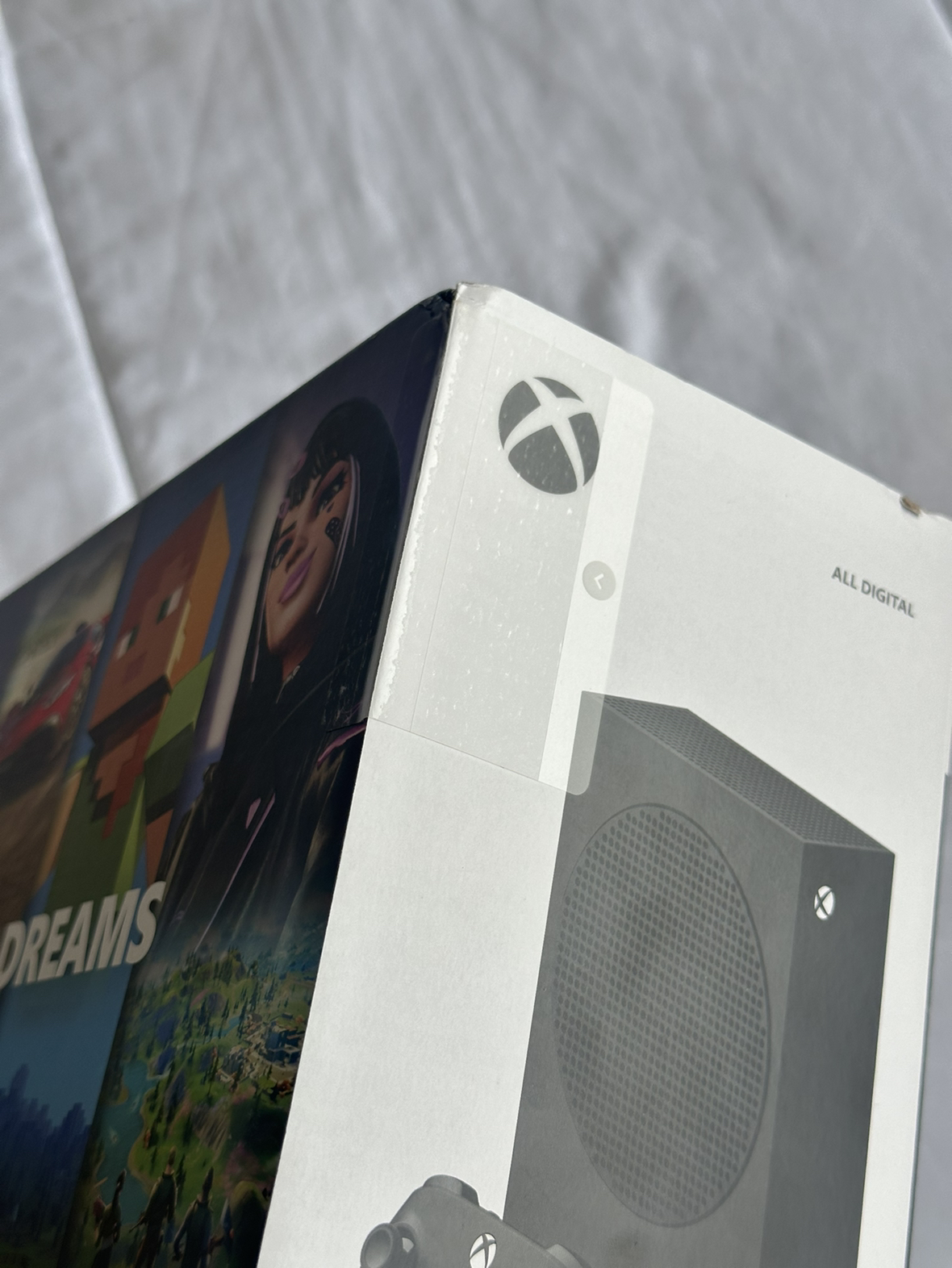 NEW Xbox Series S, 1TB Black - Gaming Console - photo 5