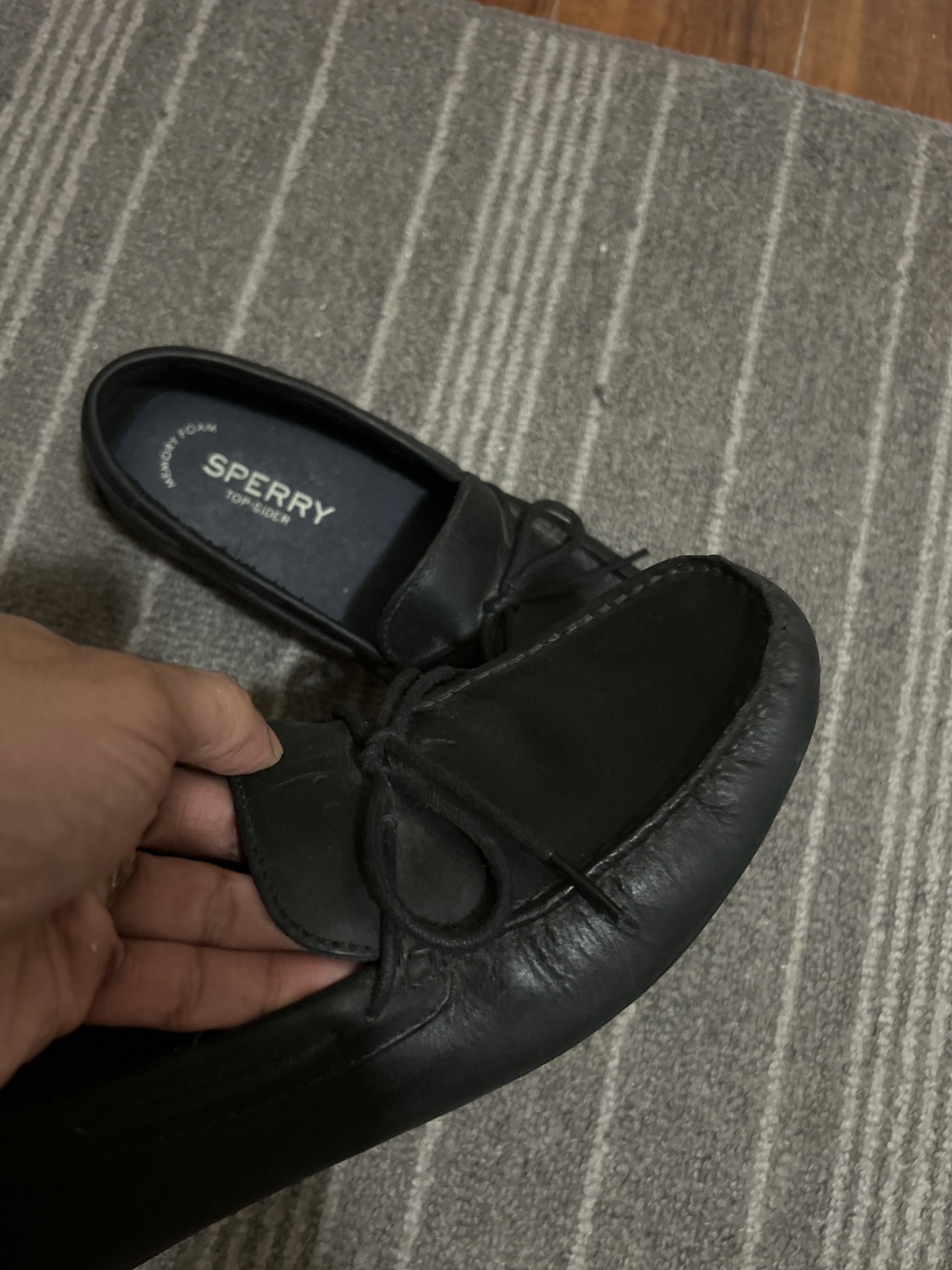 Sperry Driver Loafers - photo 2