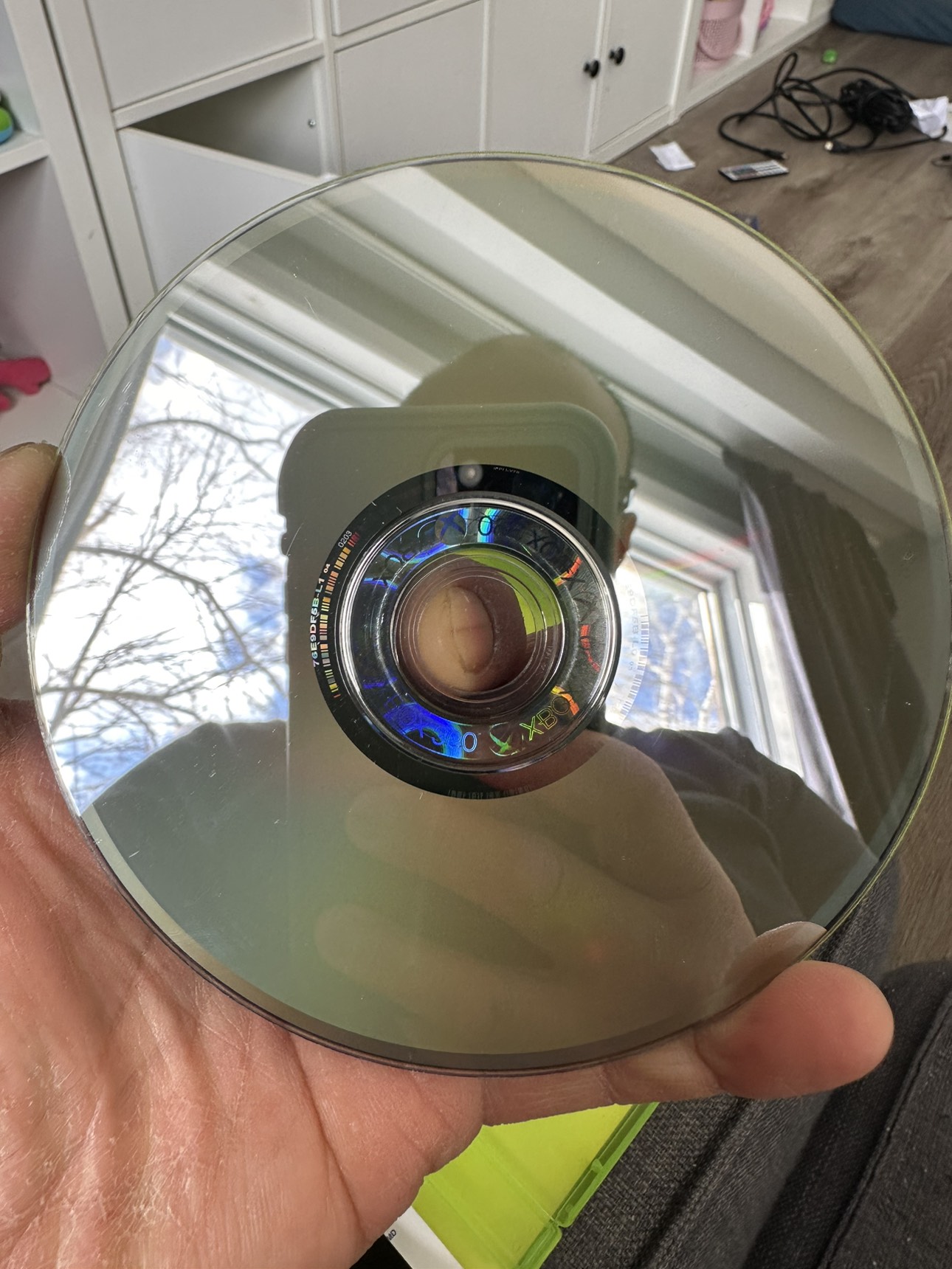 Gears of War for Xbox 360 image indicator(3)