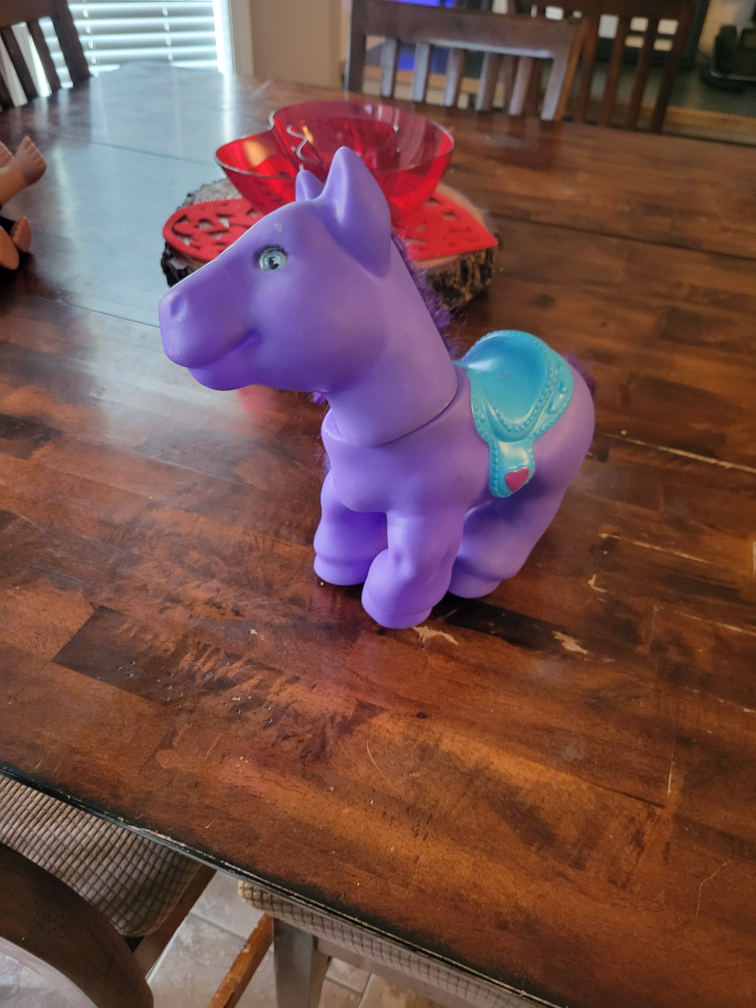 Big my little pony - photo 2