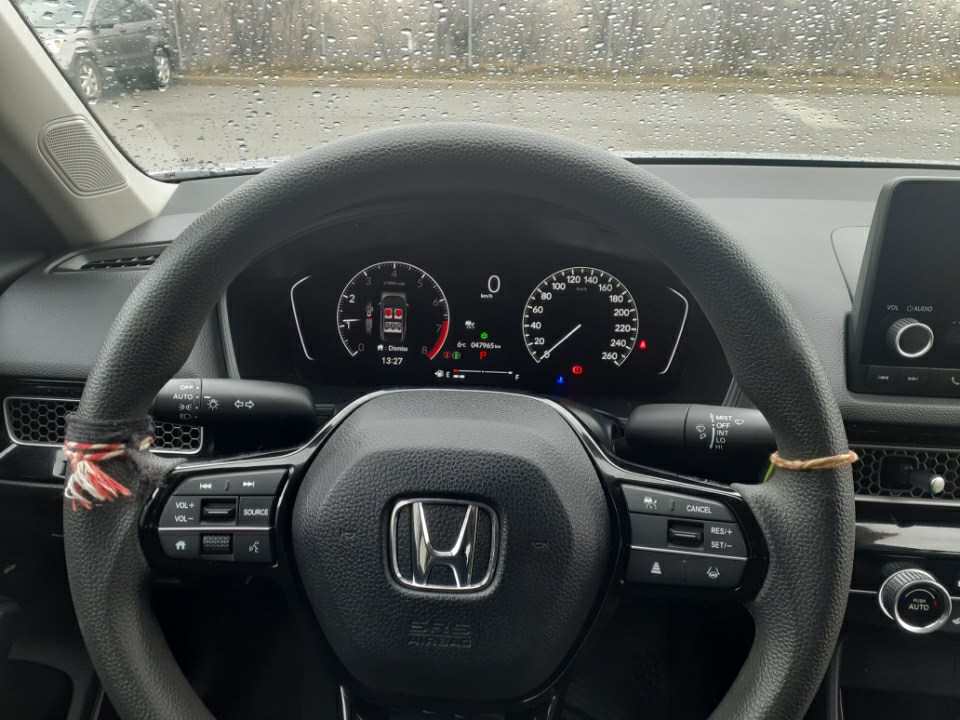 2022 honda civic image indicator(4)