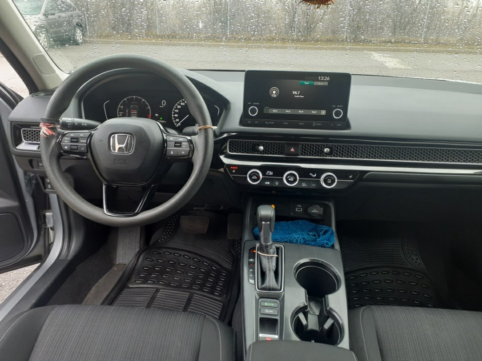 2022 honda civic image indicator(5)