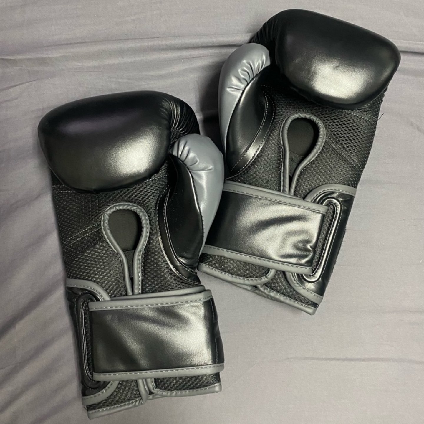 Everlast 16oz Training Gloves - photo 2