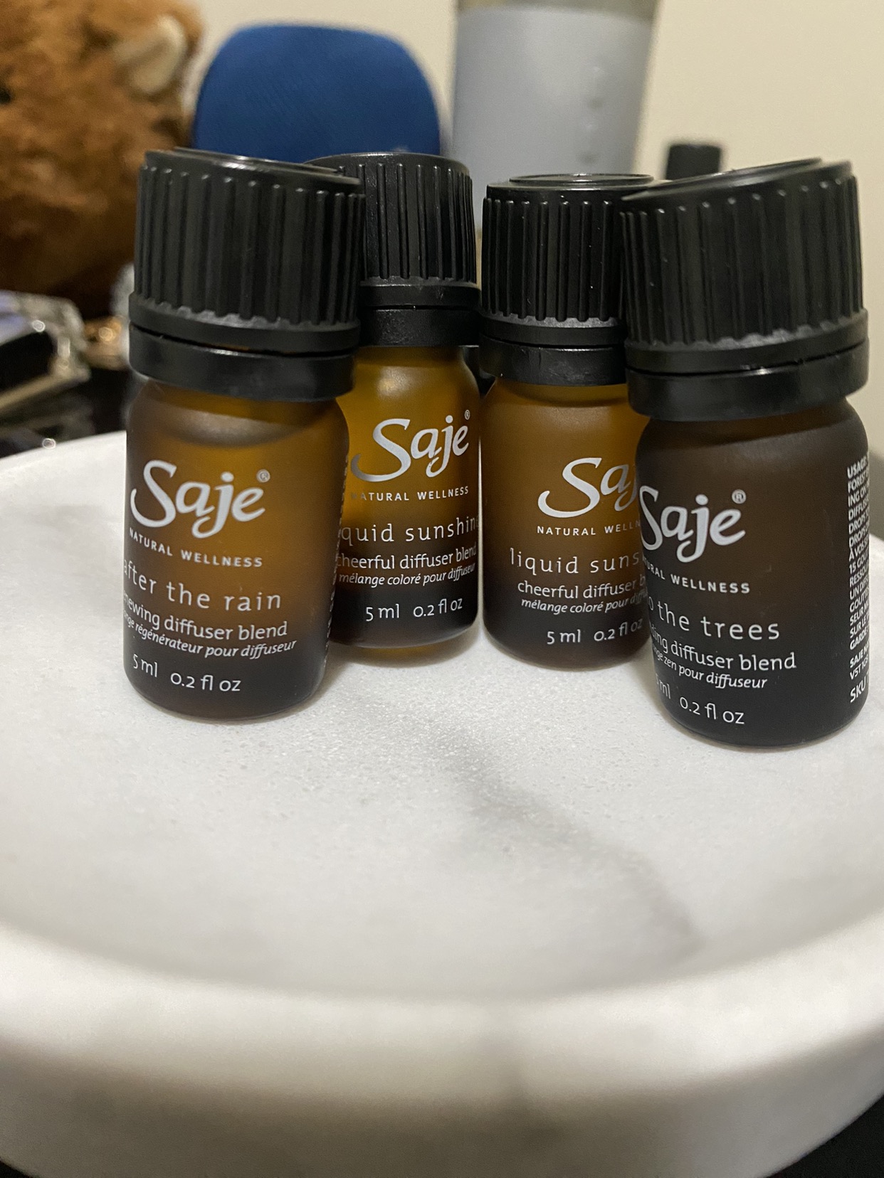 Saje Oils - photo 2