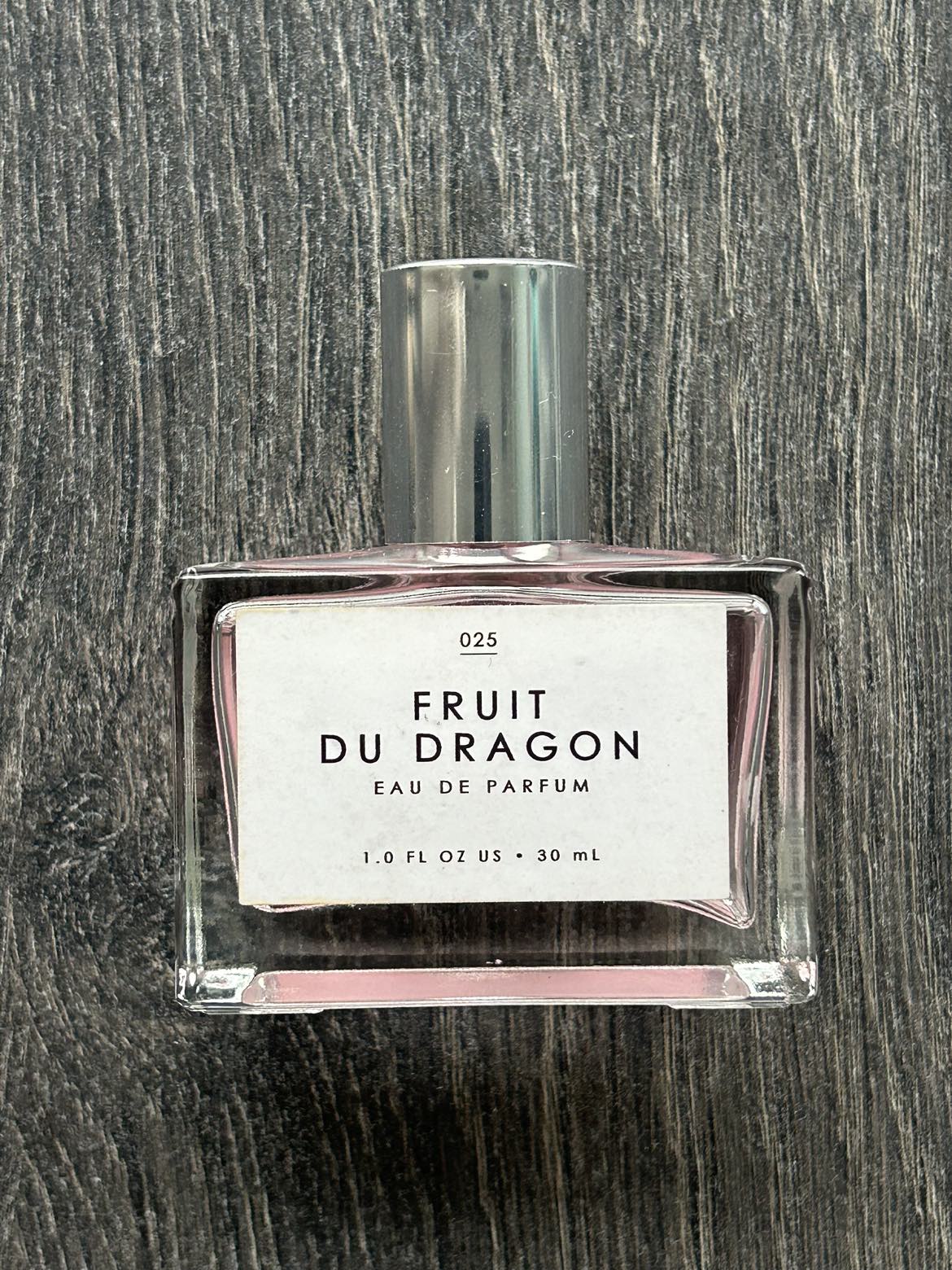 Fruit du Dragon Eau de Parfum Le Monde Gourmand thumbnail