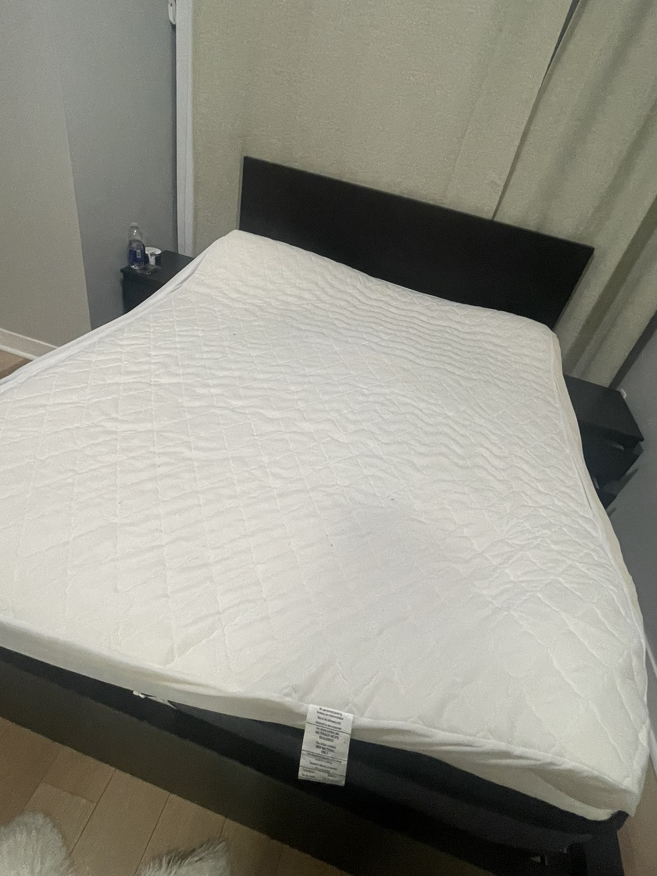 Bedroom set