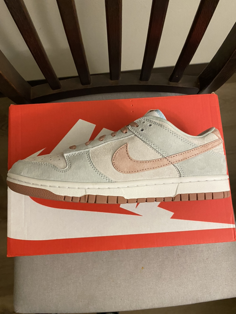 Nike dunk - photo 2