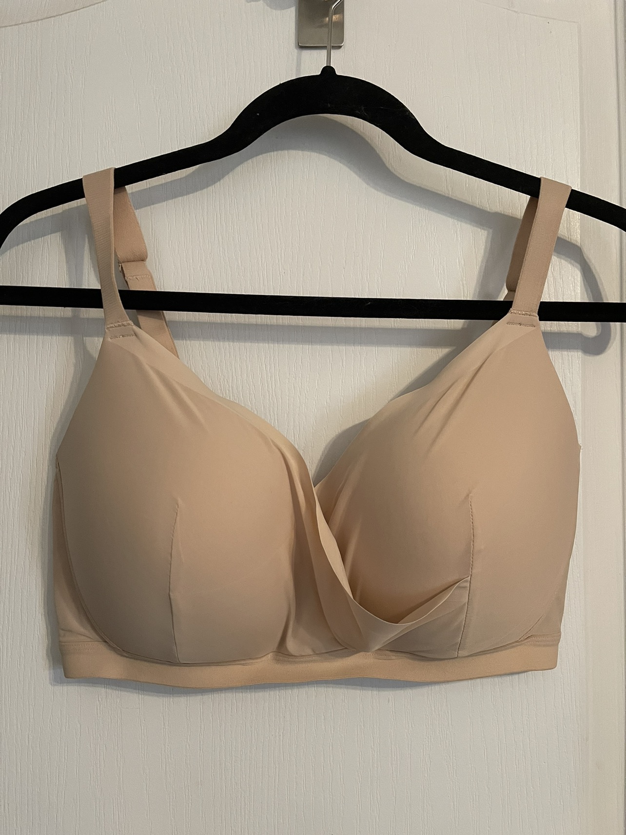 BNWT Understance 36DDD(F) Full Coverage No Wire Bras thumbnail