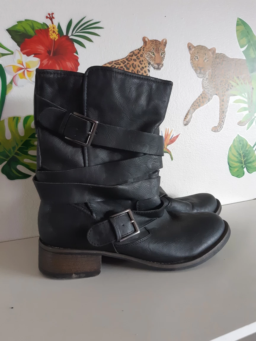 Boot thumbnail