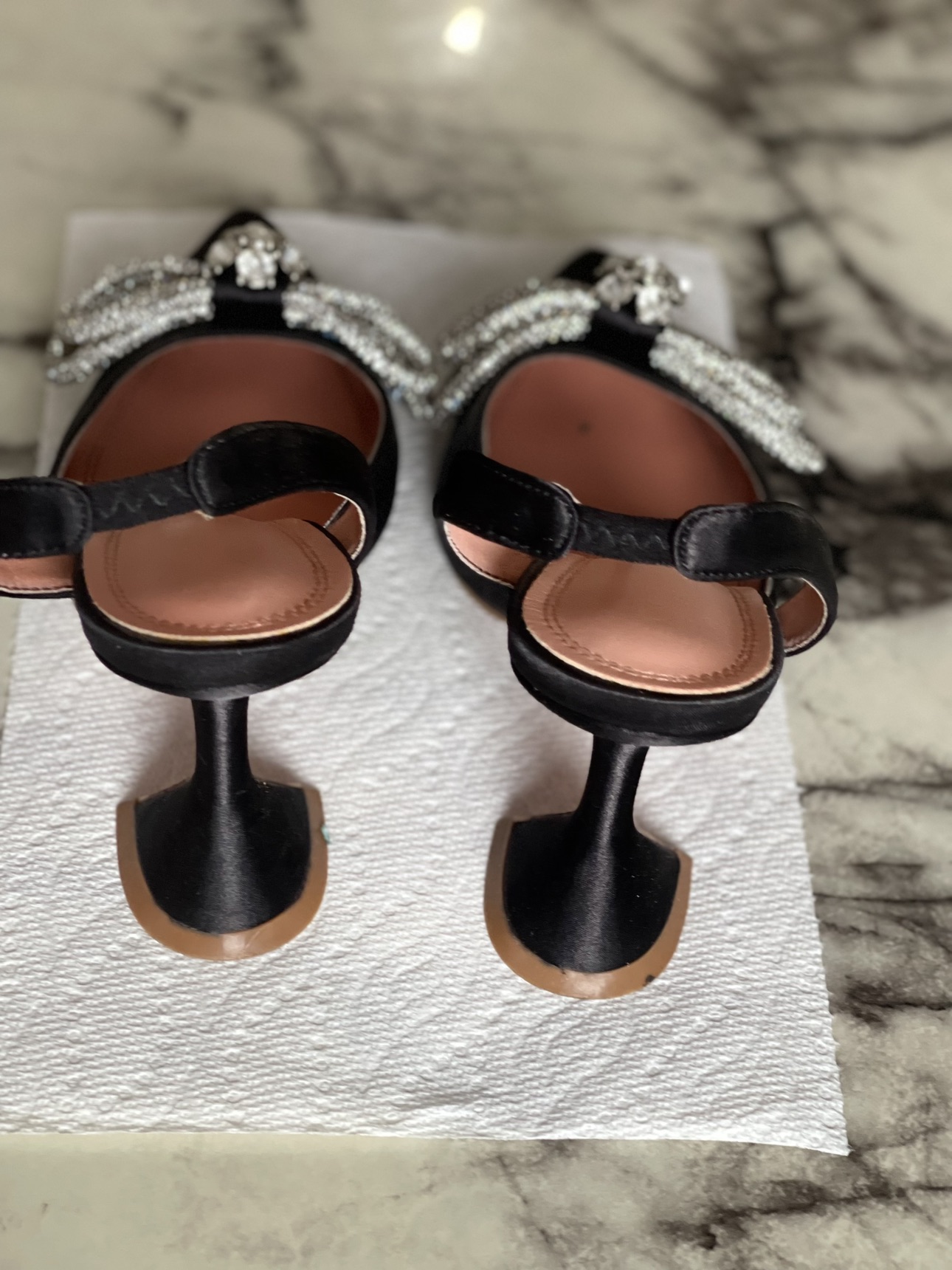 Ladies  high heels - photo 2
