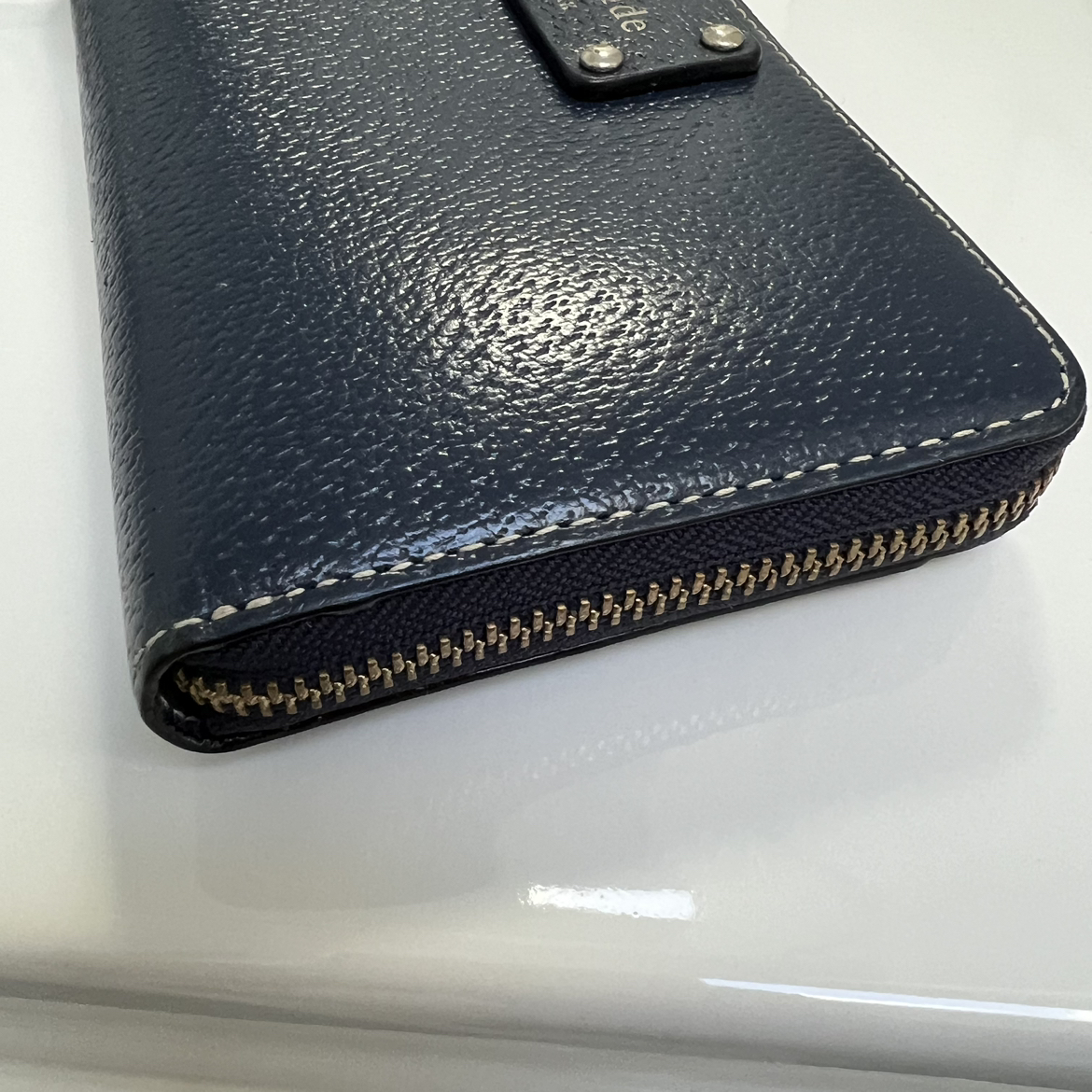 Kate Spade leather wallet - photo 4