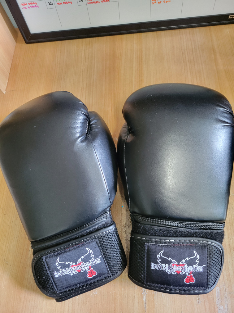 Boxing Gloves thumbnail
